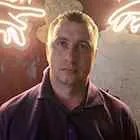 Богомолов Глеб